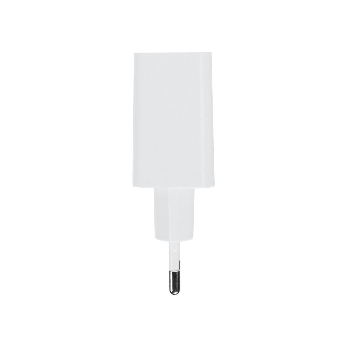 Maxlife lādētājs MXTC-13-20AC PD QC 1x USB-C 1x USB 20W, balts