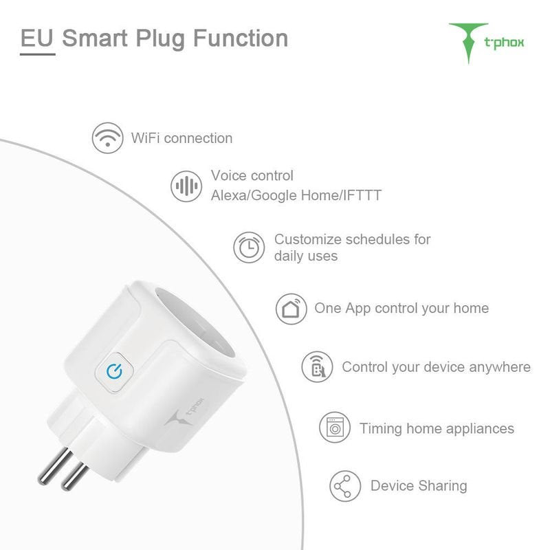 T-Phox lādētājs Smart Plus 20A