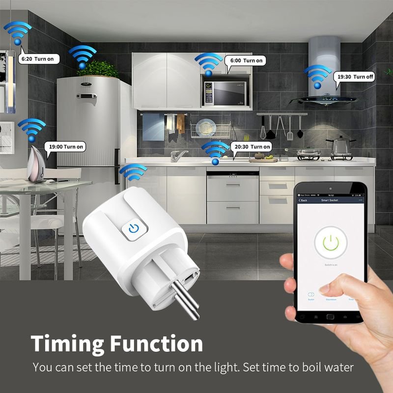 T-Phox lādētājs Smart Plus 20A