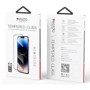 Yesido aizsargstikls 5D Xiaomi 14T TG01