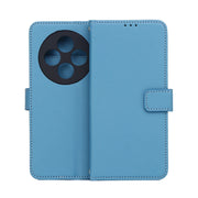 Smart Triangle vāciņš Xiaomi Redmi 14C 4G/ 14C 5G / POCO C75 / Redmi 17C 4G, zils