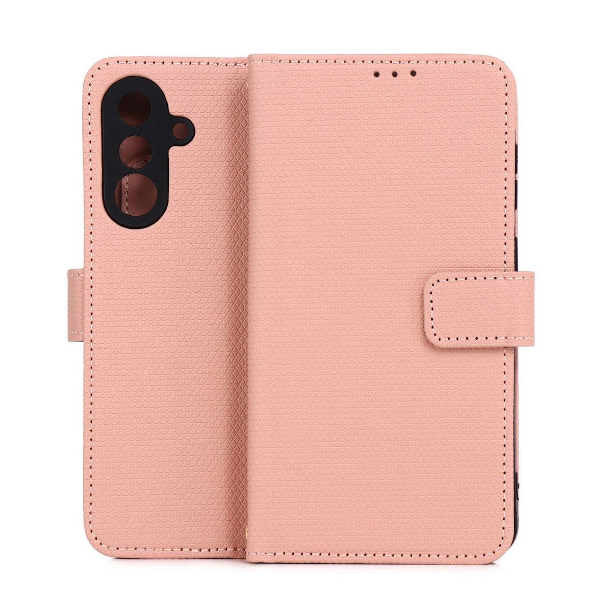 Smart Triangle maciņš Samsung Galaxy A36 5G / A56 5G, rozā