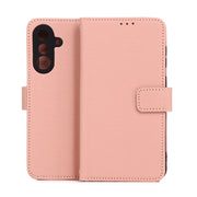 Smart Triangle maciņš Samsung Galaxy A36 5G / A56 5G, rozā