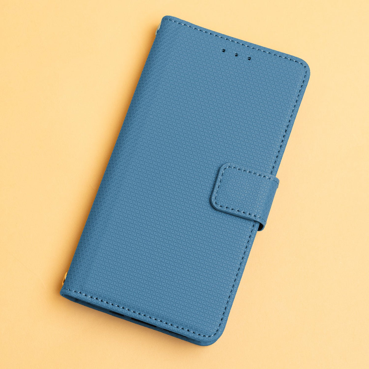 „Smart Triangle“ vāciņš tālrunim „Honor 600“ / „Honor 600 Pro“ – zils