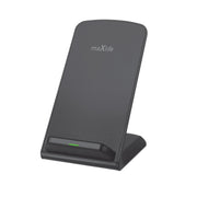 Maxlife bezvadu lādētājs MXWC-07 15W, melns