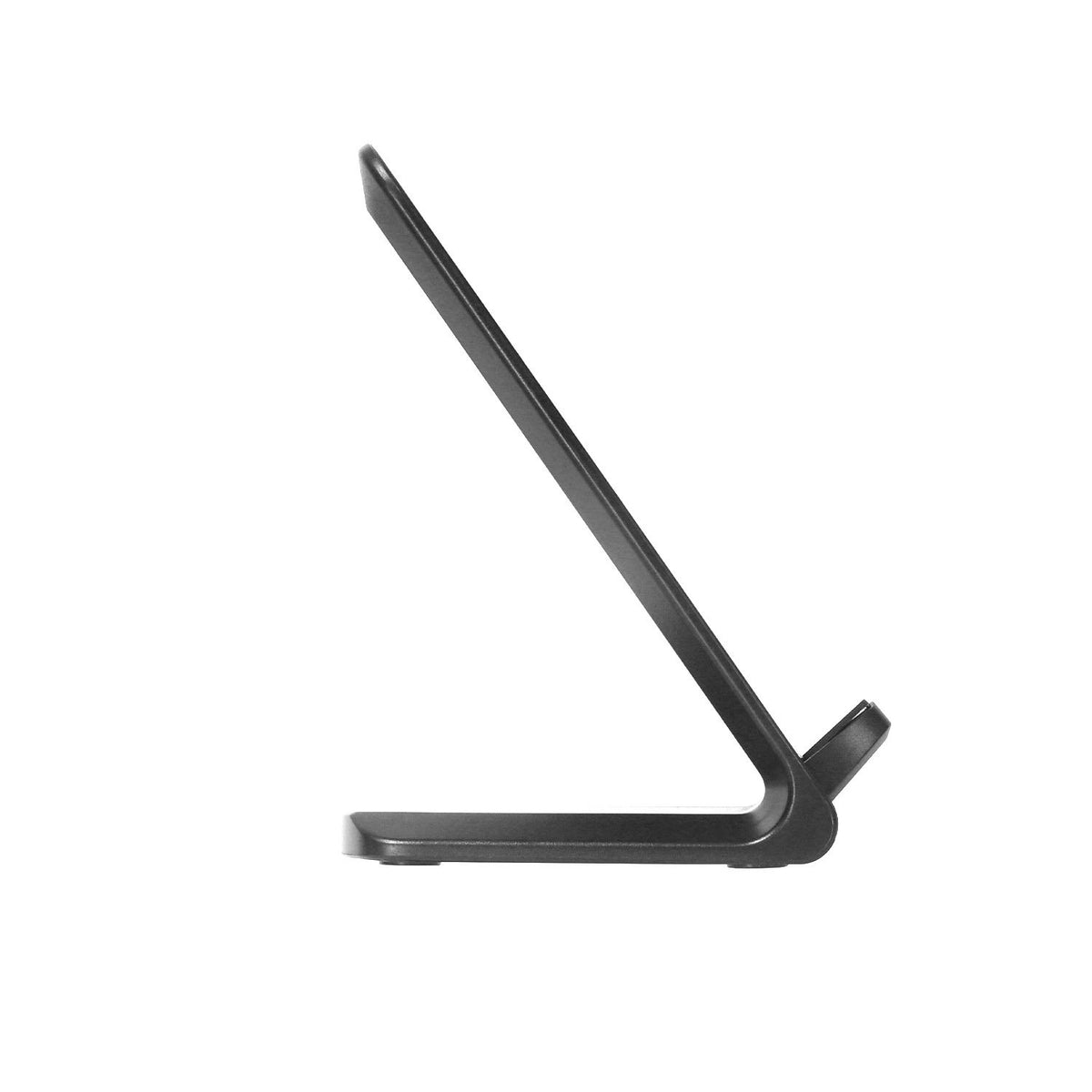Maxlife bezvadu lādētājs MXWC-07 15W, melns