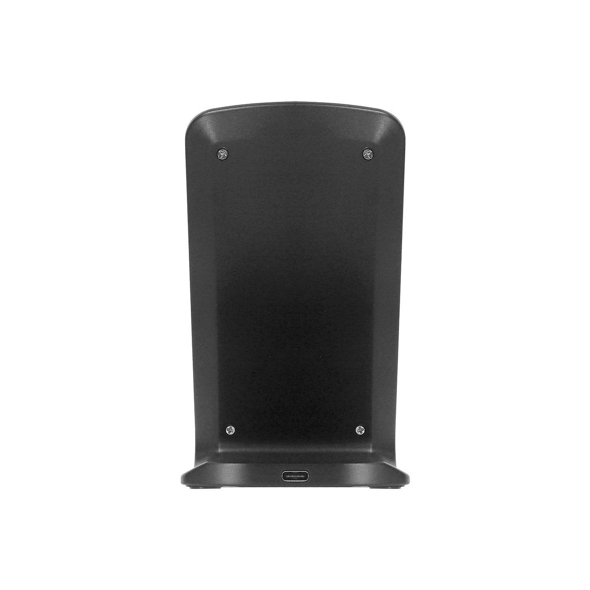 Maxlife bezvadu lādētājs MXWC-07 15W, melns