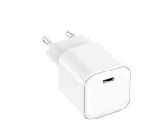 Setty tīkla lādētājs USB-C 35W LSGaN-C-350, balts