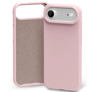 „Mercury“ silikona vāciņš iPhone 17 Air, rozā-smilškrāsā