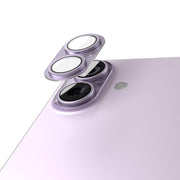 Etteri pilnīgs kameras objektīva aizsargs iPhone 17 rozā