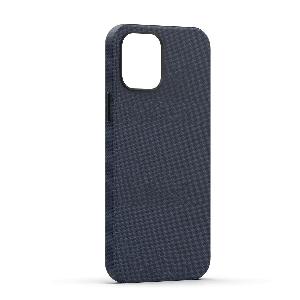 Etteri Elegant MagSafe vāciņš iPhone 12 / 12 Pro 6,1'', melns
