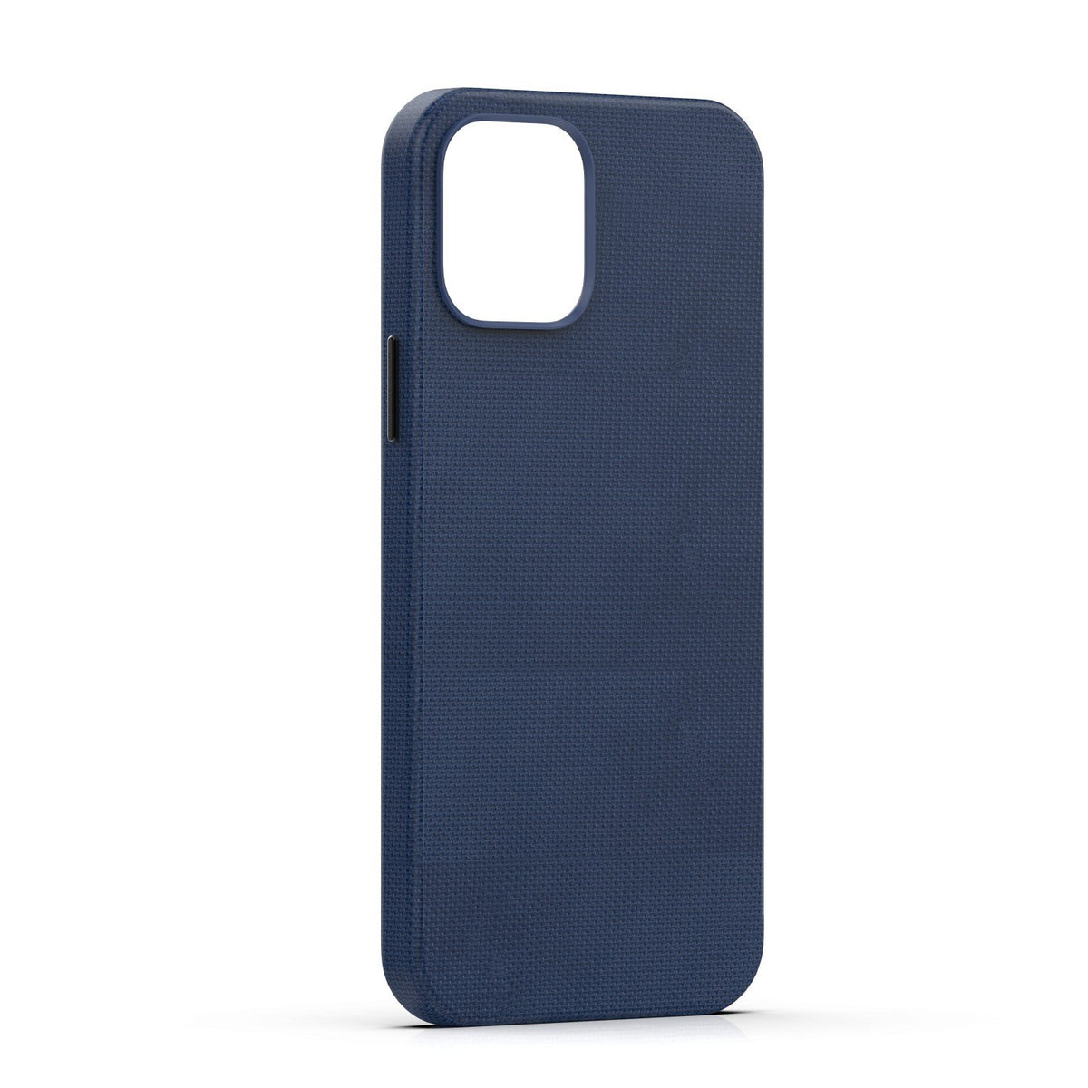 Etteri Elegant MagSafe vāciņš iPhone 12 / 12 Pro 6,1'', tumši zils
