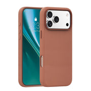 Etteri Elegant Mag apvalks iPhone 17 Pro Max / 18 Pro Max, brūns