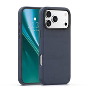Etteri Elegant Mag apvalks iPhone 17 Pro Max / 18 Pro Max, melns
