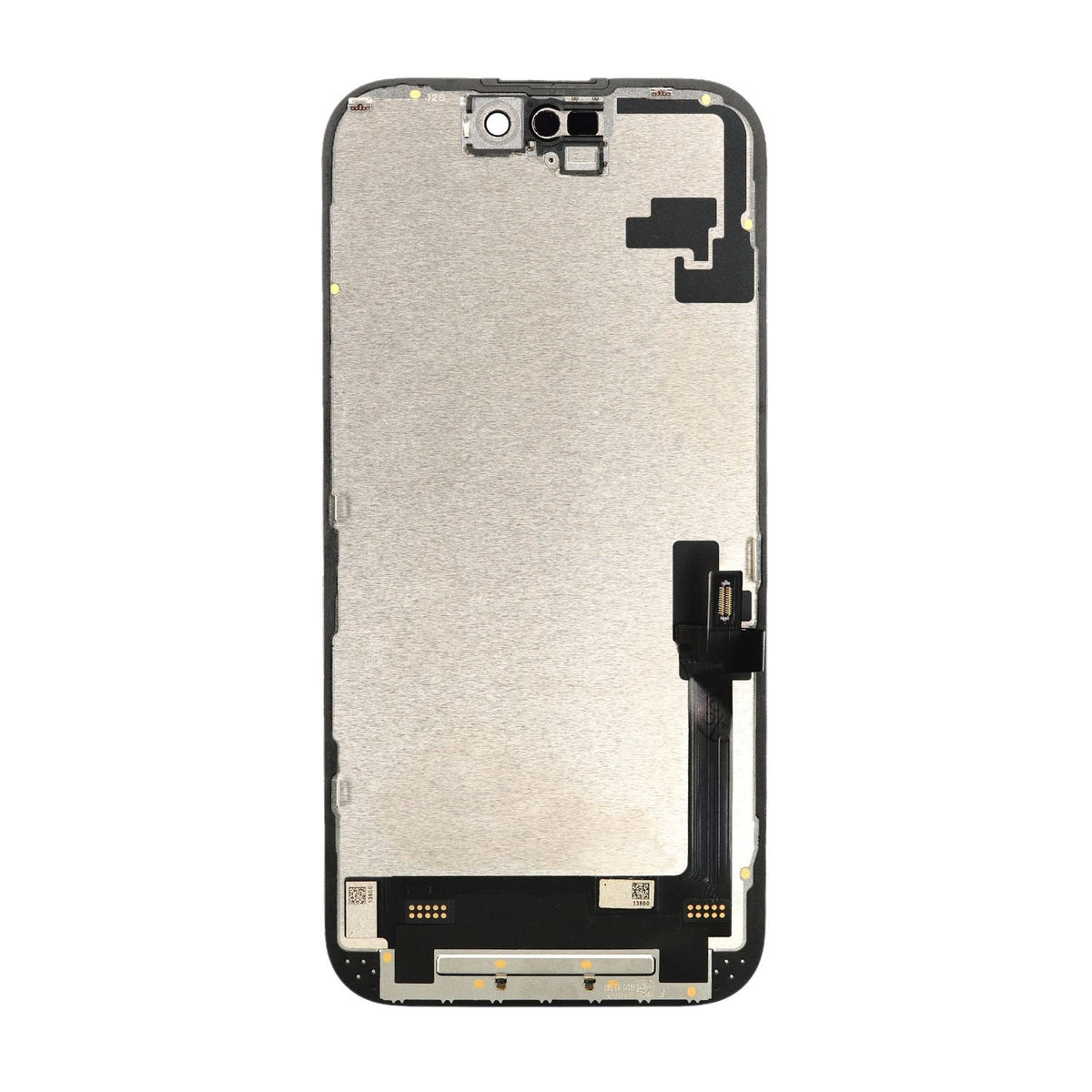 LCD displejs ar skārienjūtīgu ekrānu Iphone 16 Incell FHD