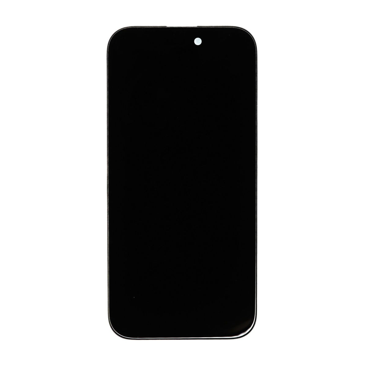 LCD displejs ar skārienjūtīgu ekrānu Iphone 16 Incell FHD