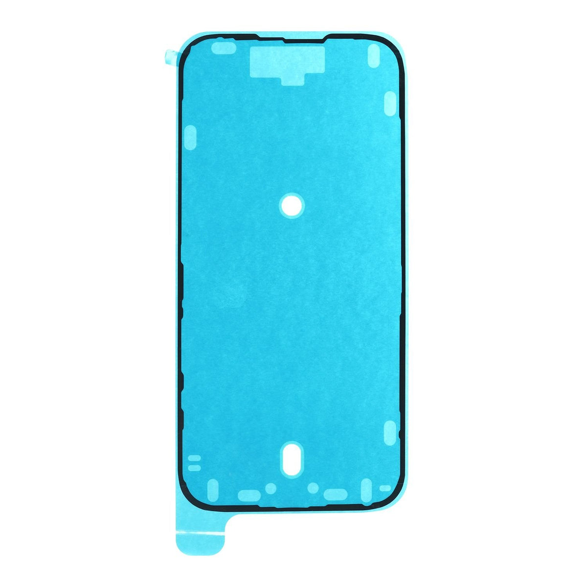 LCD displejs ar skārienjūtīgu ekrānu Iphone 16 Incell FHD