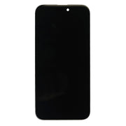 LCD displejs ar skārienjūtīgu ekrānu Iphone 16 Plus Oled Soft FHD IC pārvietojams