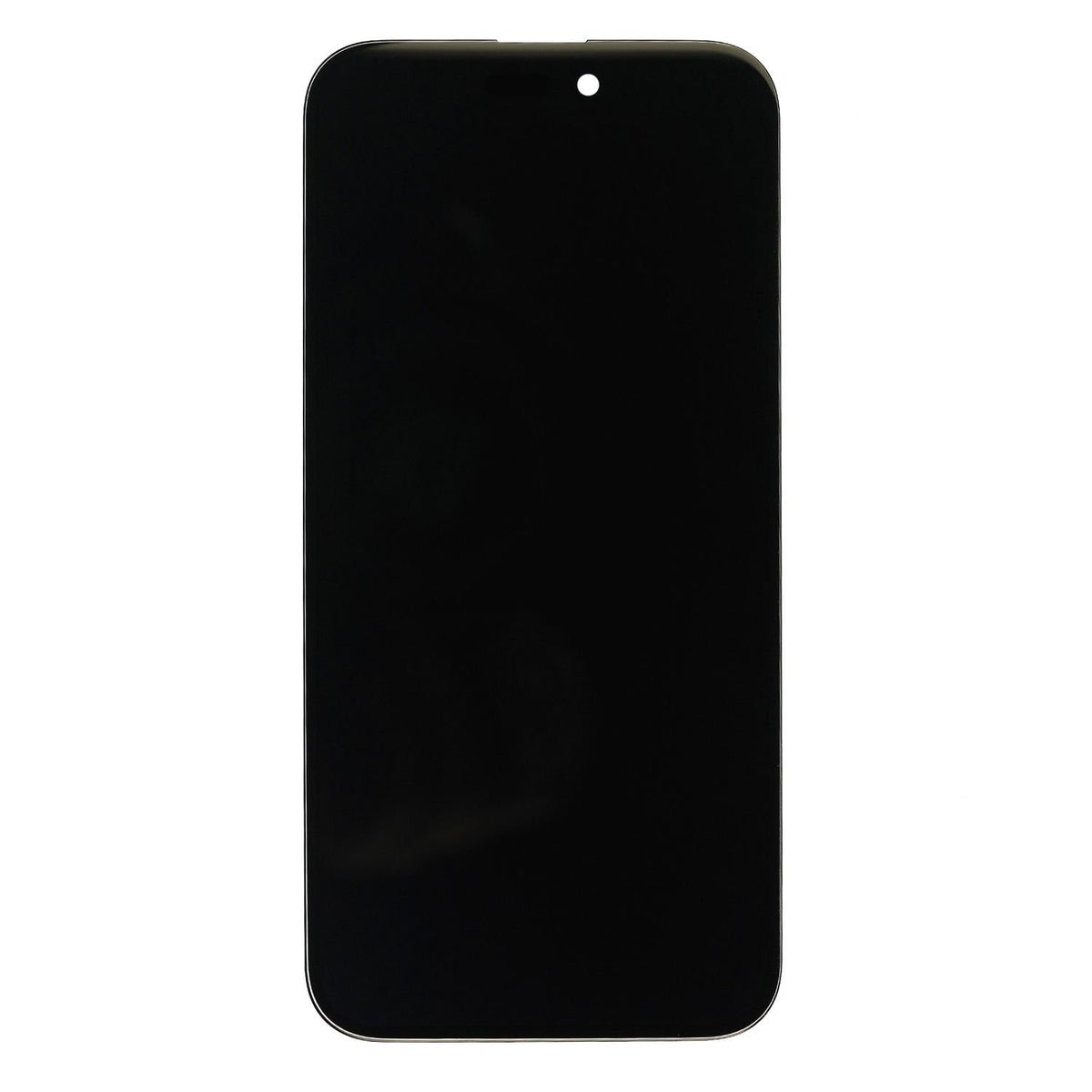 LCD displejs ar skārienjūtīgu ekrānu Iphone 16 Plus Oled Soft FHD IC pārvietojams