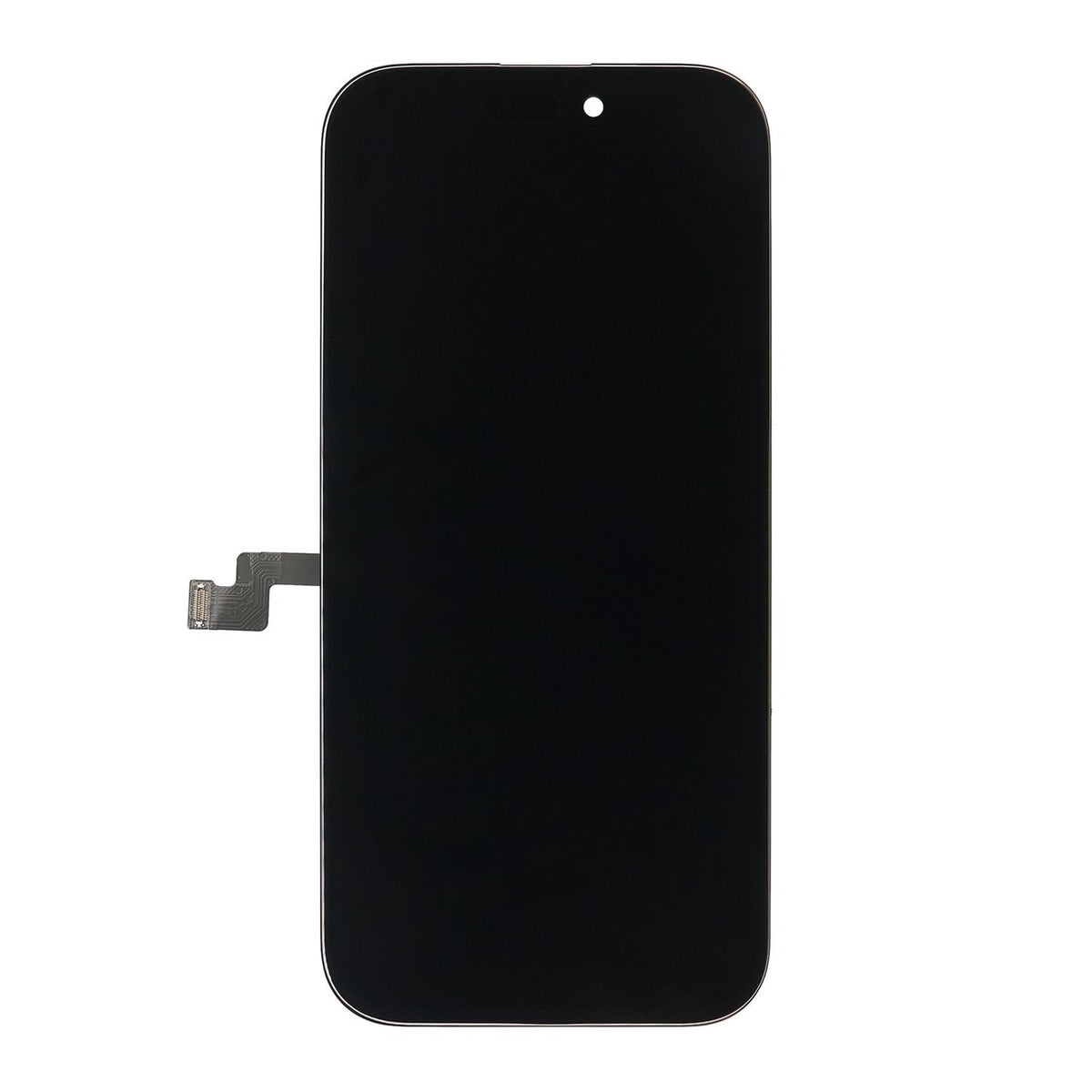 LCD displejs ar skārienjūtīgu ekrānu Iphone 16 Pro Incell 120Hz FHD