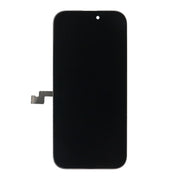 LCD displejs ar skārienjūtīgu ekrānu Iphone 16 Pro Incell 120Hz FHD