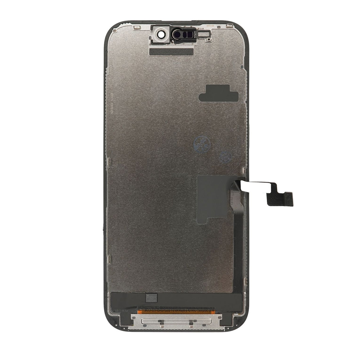 LCD displejs ar skārienjūtīgu ekrānu Iphone 16 Pro Incell 120Hz FHD