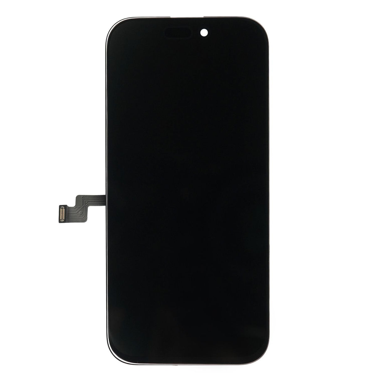 LCD displejs ar skārienjūtīgu ekrānu Iphone 16 Pro Max Incell FHD IC Pārvietojams