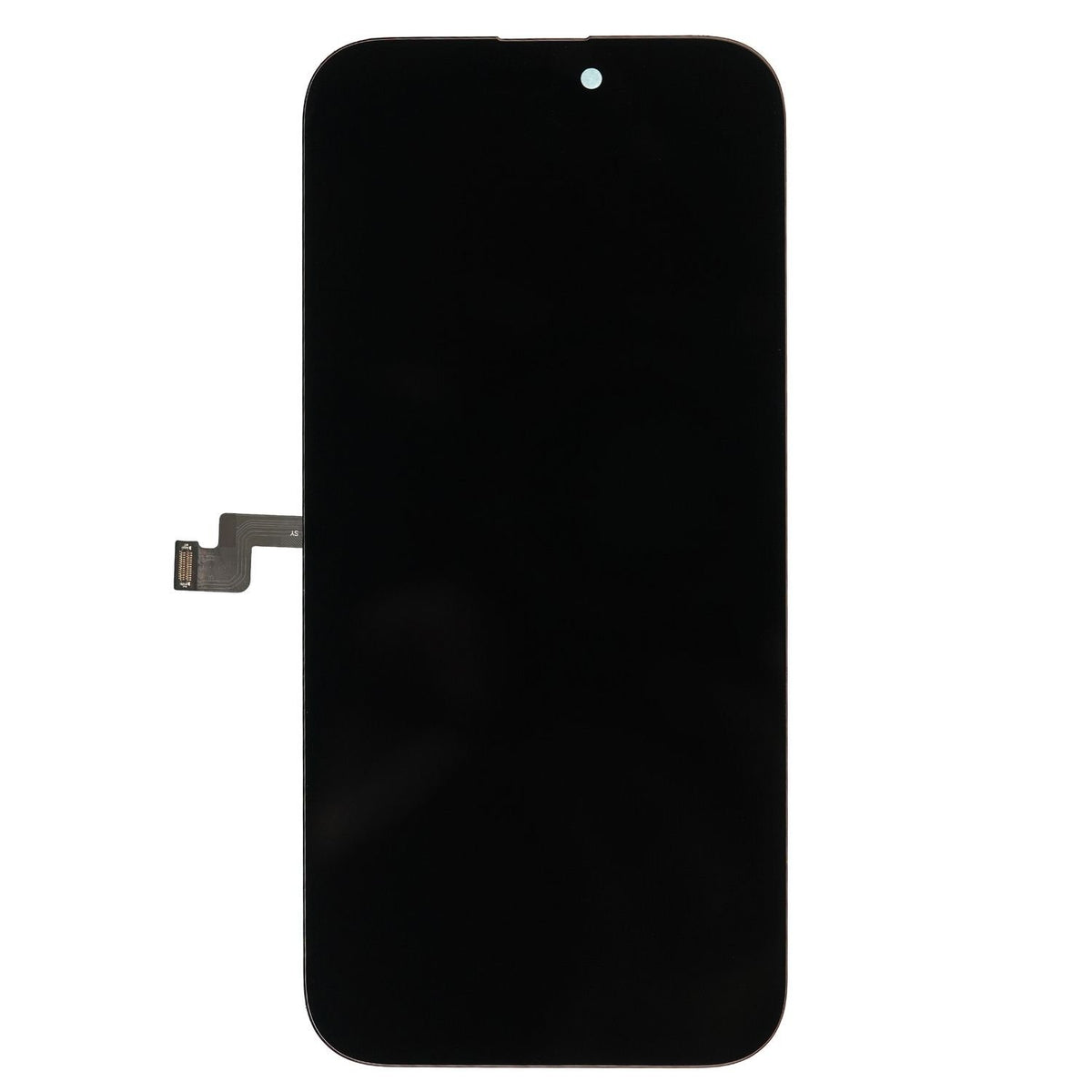 LCD displejs ar skārienjūtīgu ekrānu Iphone 16 Pro Max atjaunots FHD IC pārvietojams