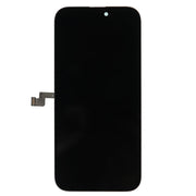LCD displejs ar skārienjūtīgu ekrānu Iphone 16 Pro Max atjaunots FHD IC pārvietojams