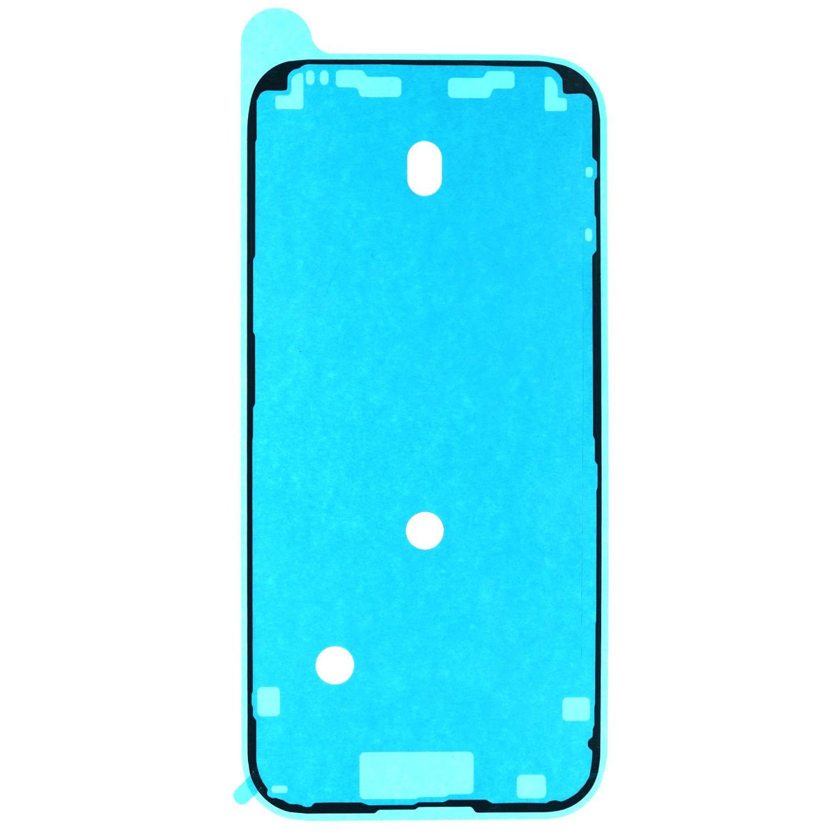 LCD displejs ar skārienjūtīgu ekrānu Iphone 16 Pro Max atjaunots FHD IC pārvietojams