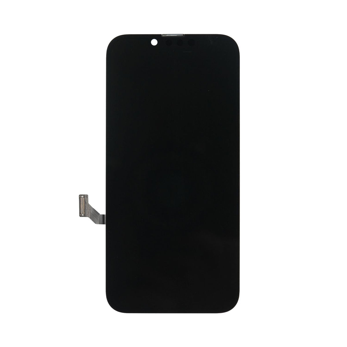 LCD displejs ar skārienjūtīgu ekrānu Iphone 16e Incell FHD IC Pārvietojams