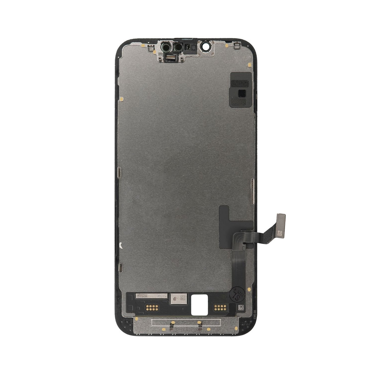 LCD displejs ar skārienjūtīgu ekrānu Iphone 16e Incell FHD IC Pārvietojams