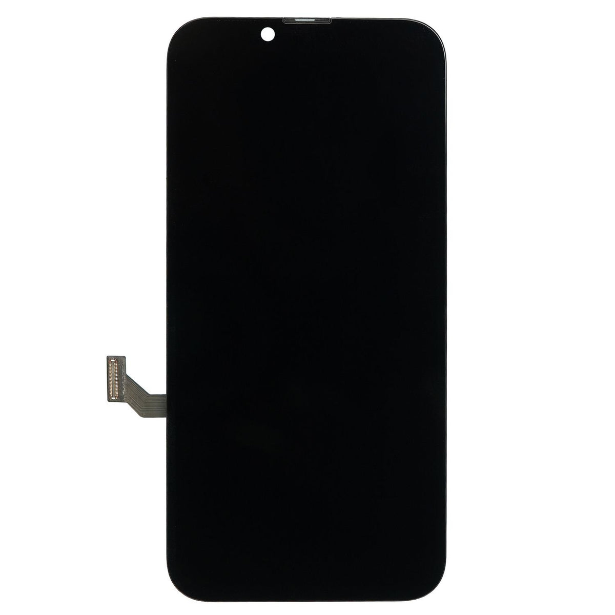 LCD displejs ar skārienjūtīgu ekrānu Iphone 16e Oled Soft FHD IC pārvietojams