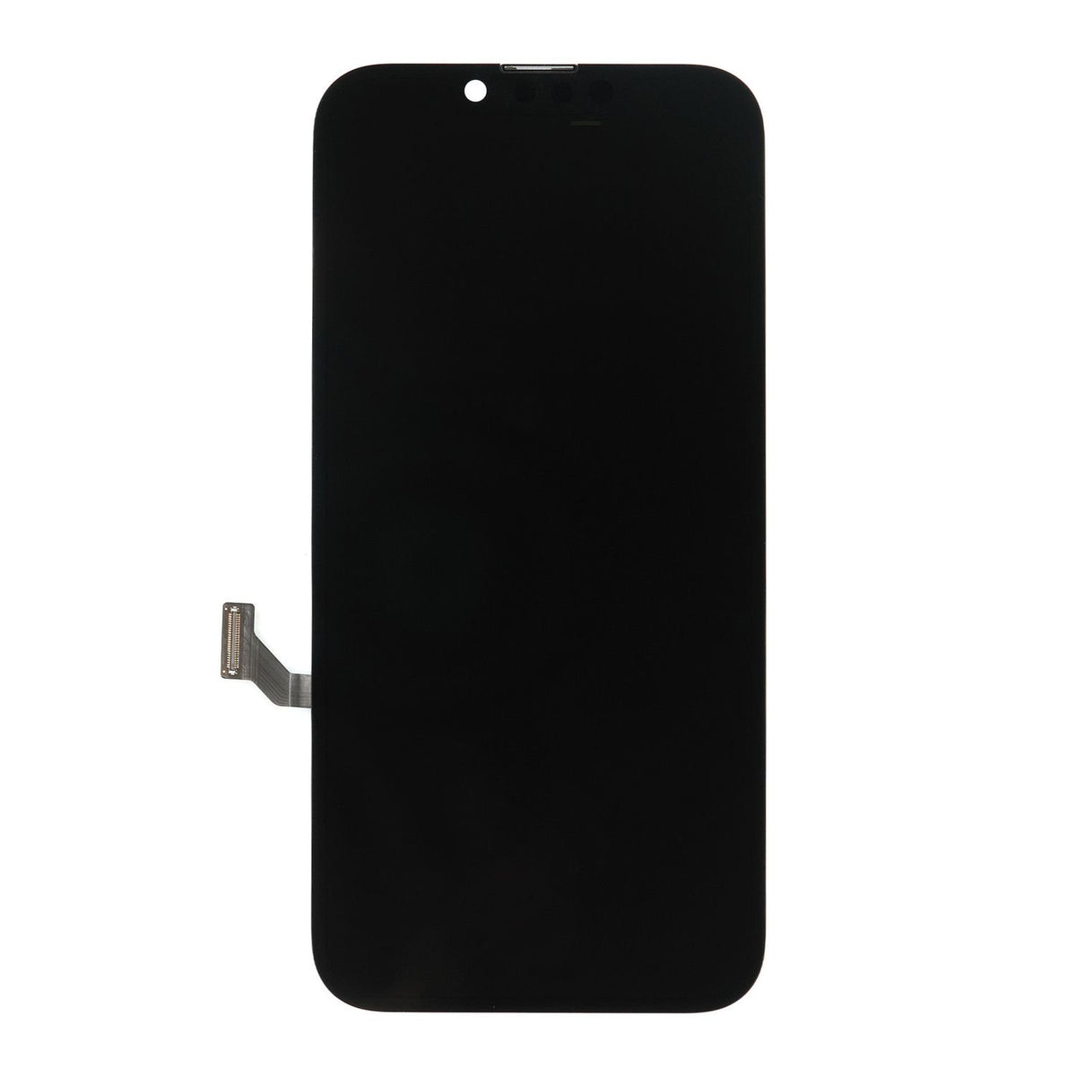 LCD displejs ar skārienjūtīgu ekrānu Iphone 16e Atjaunots IC Pārvietojams