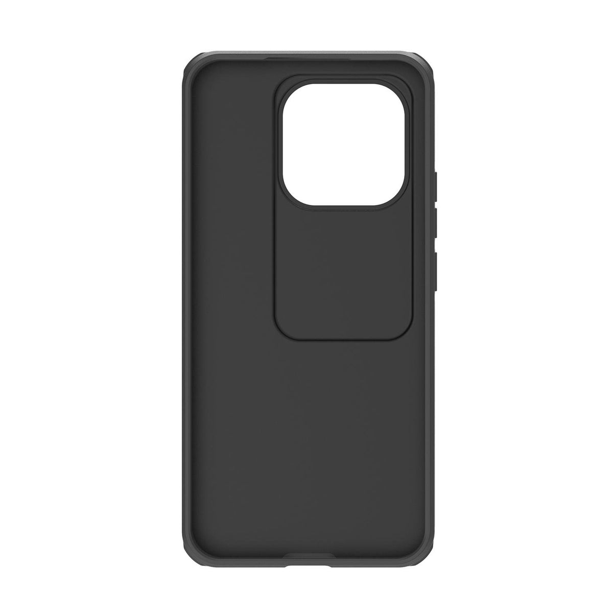 NILLKIN CAMSHIELD PRO Xiaomi 15T melns
