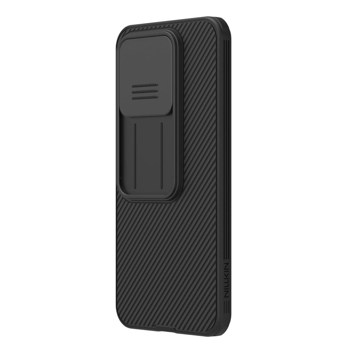 NILLKIN CAMSHIELD PRO Xiaomi 15T melns