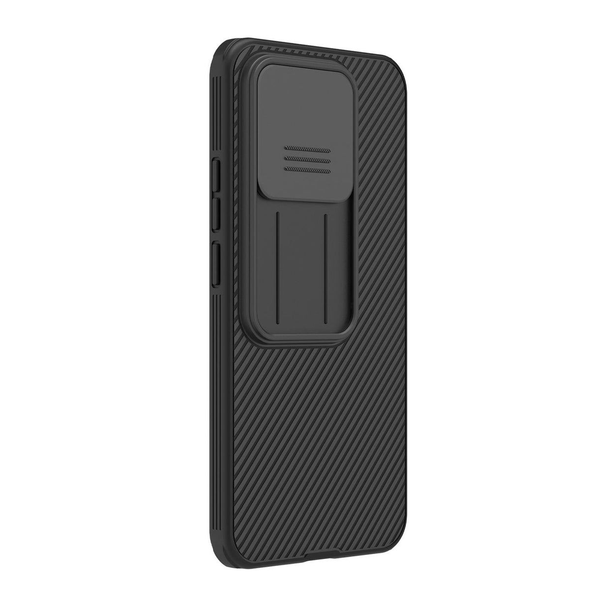 NILLKIN CAMSHIELD PRO Xiaomi 15T melns