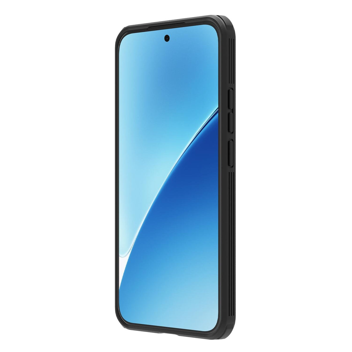 NILLKIN CAMSHIELD PRO Xiaomi 15T melns