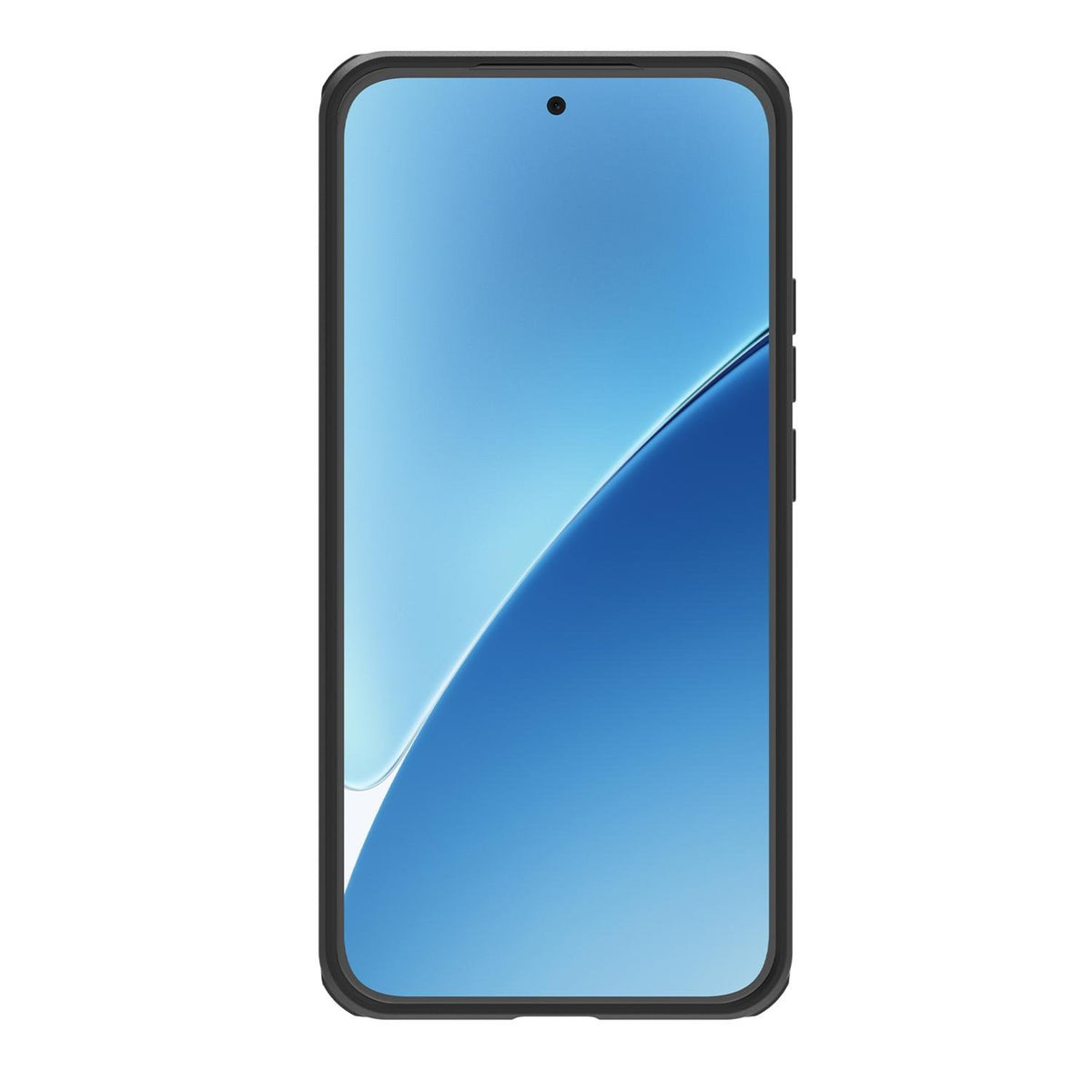 NILLKIN CAMSHIELD PRO Xiaomi 15T melns