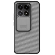 NILLKIN CAMSHIELD PRO Xiaomi 15T caurspīdīgs melns