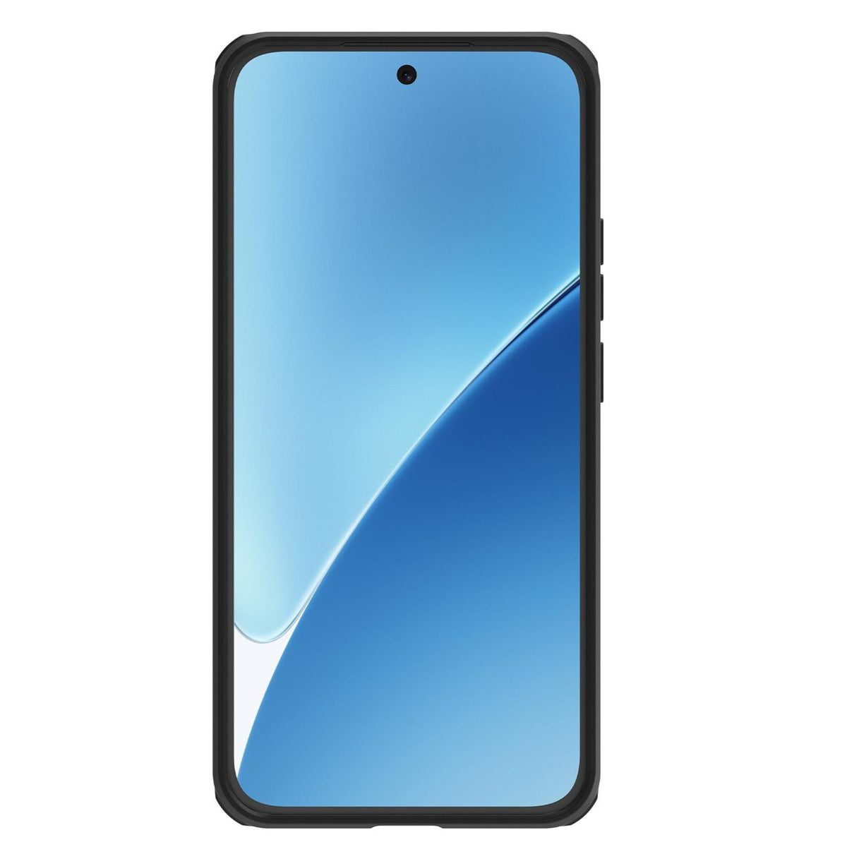NILLKIN CAMSHIELD PRO Xiaomi 15T caurspīdīgs melns