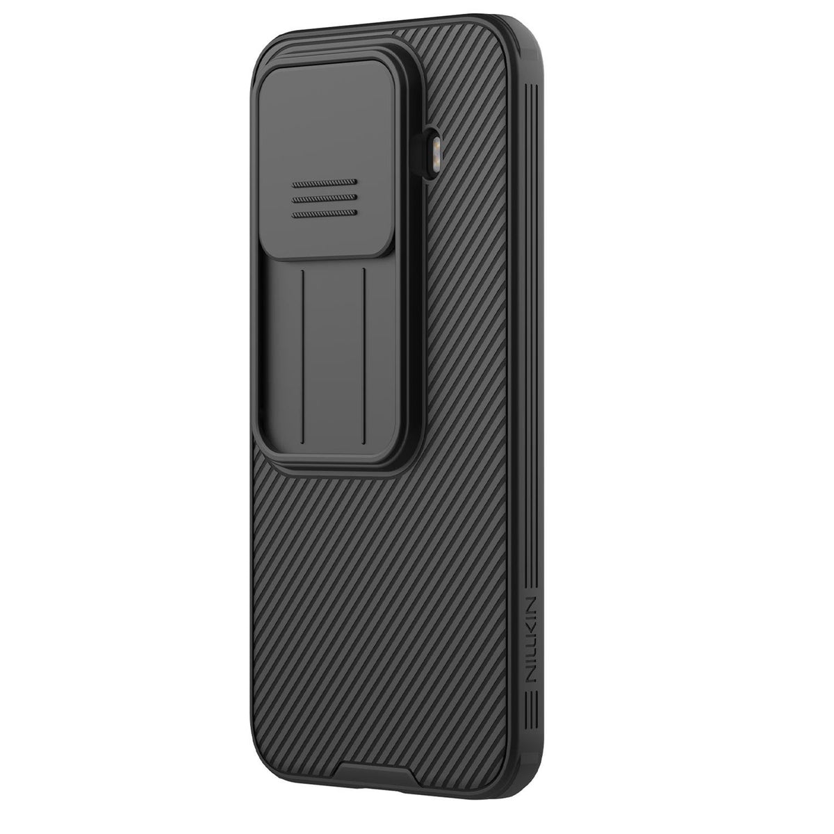 NILLKIN CAMSHIELD PRO Xiaomi 15T Pro melns