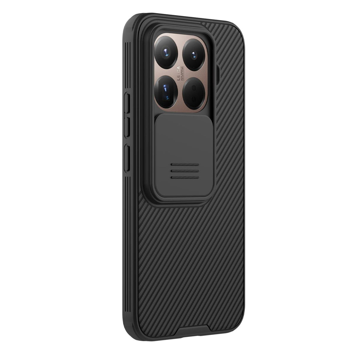 NILLKIN CAMSHIELD PRO Xiaomi 15T Pro melns