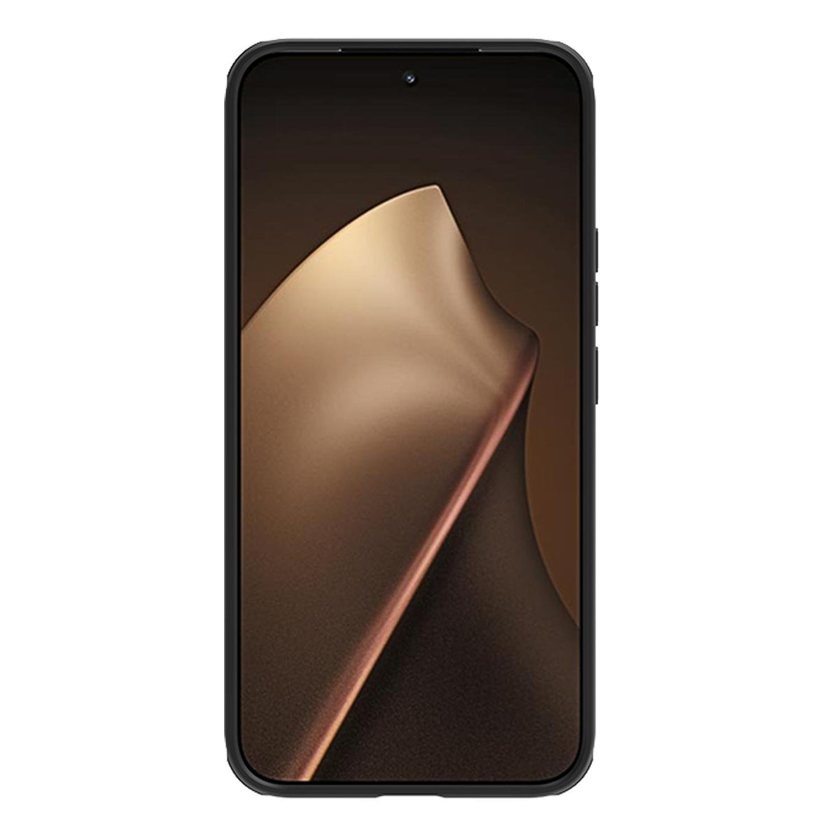 NILLKIN CAMSHIELD PRO Xiaomi 15T Pro melns