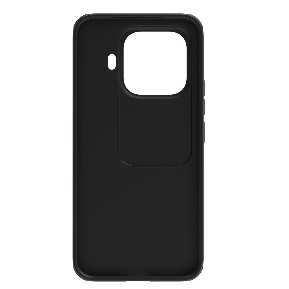 NILLKIN CAMSHIELD PRO Xiaomi 15T Pro melns