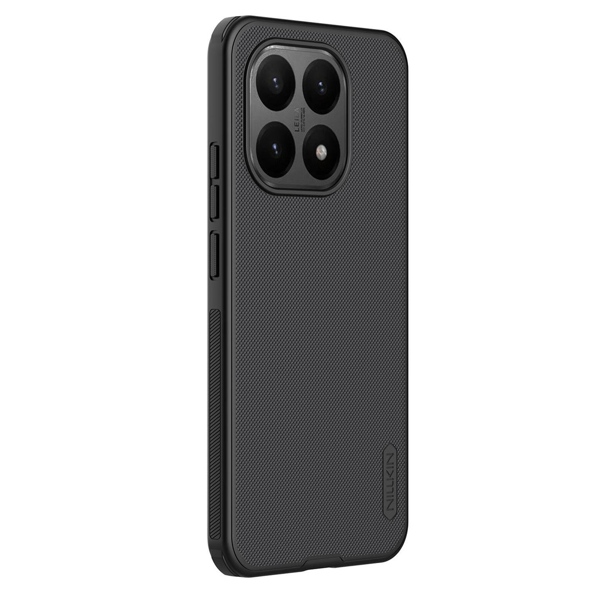 NILLKIN SUPER SHIELD PRO Xiaomi 15T melns