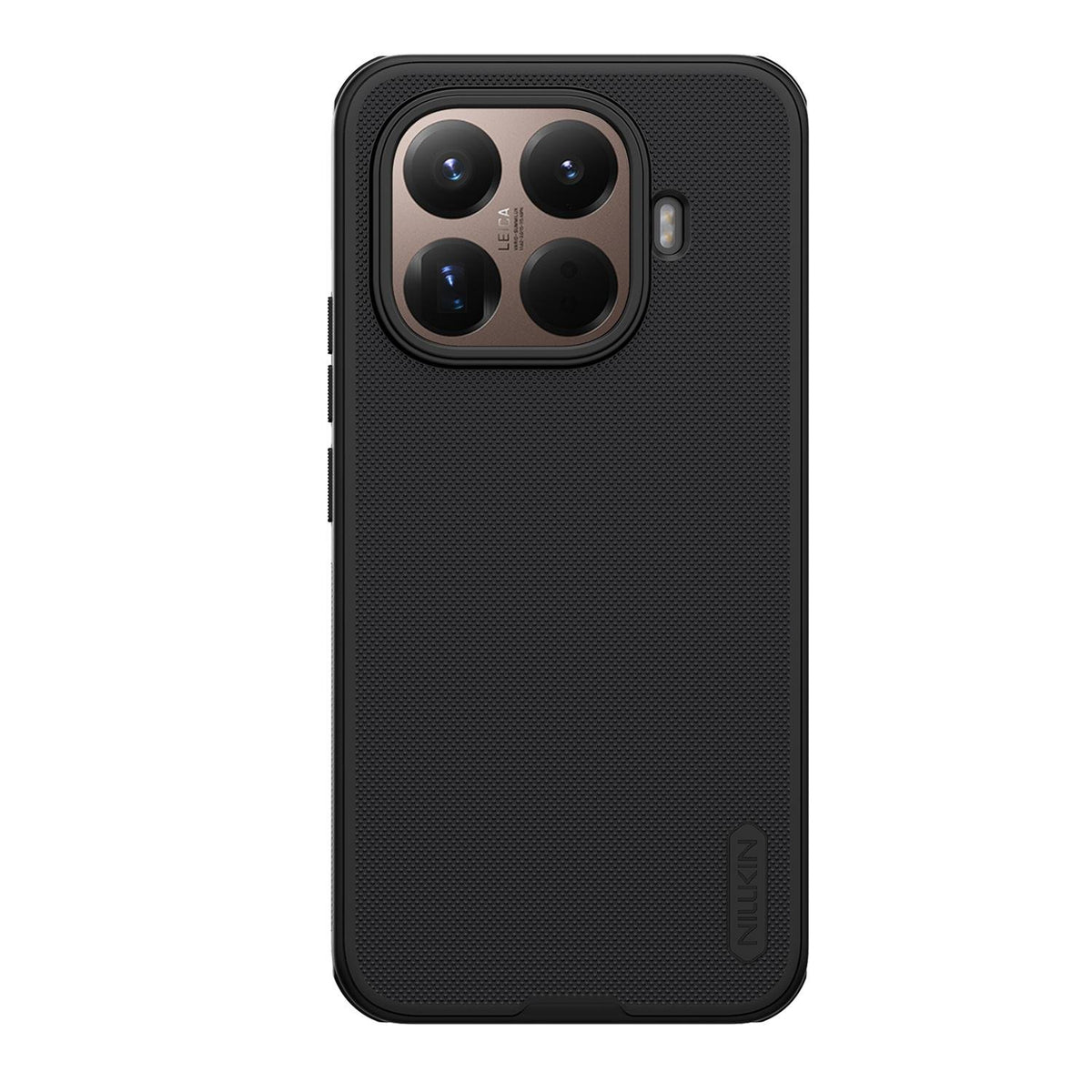 NILLKIN SUPER SHIELD PRO Xiaomi 15T Pro melns