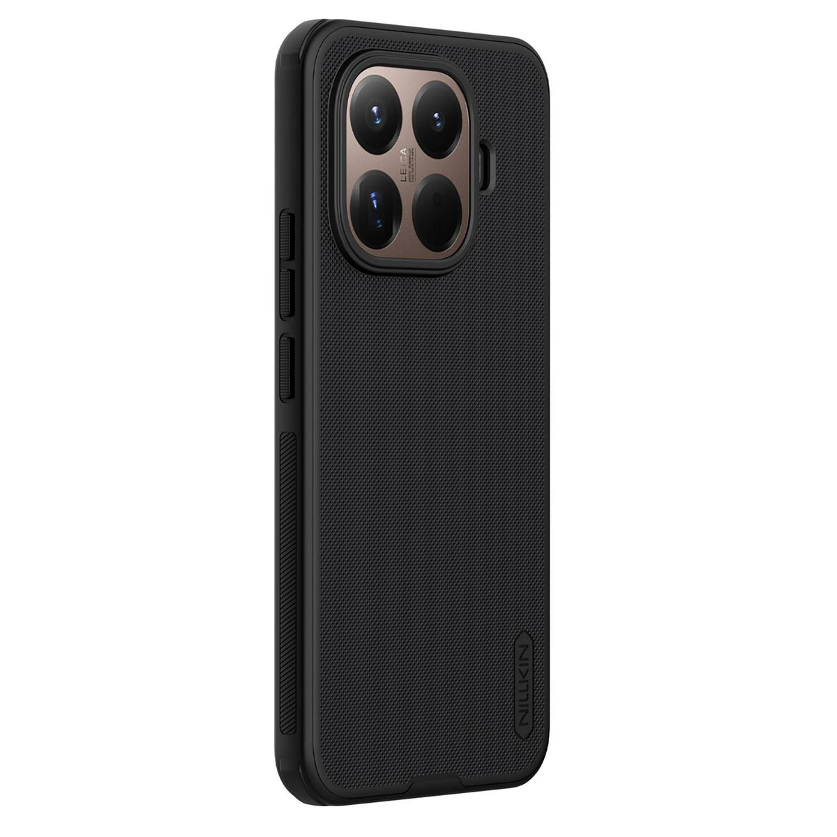 NILLKIN SUPER SHIELD PRO Xiaomi 15T Pro melns