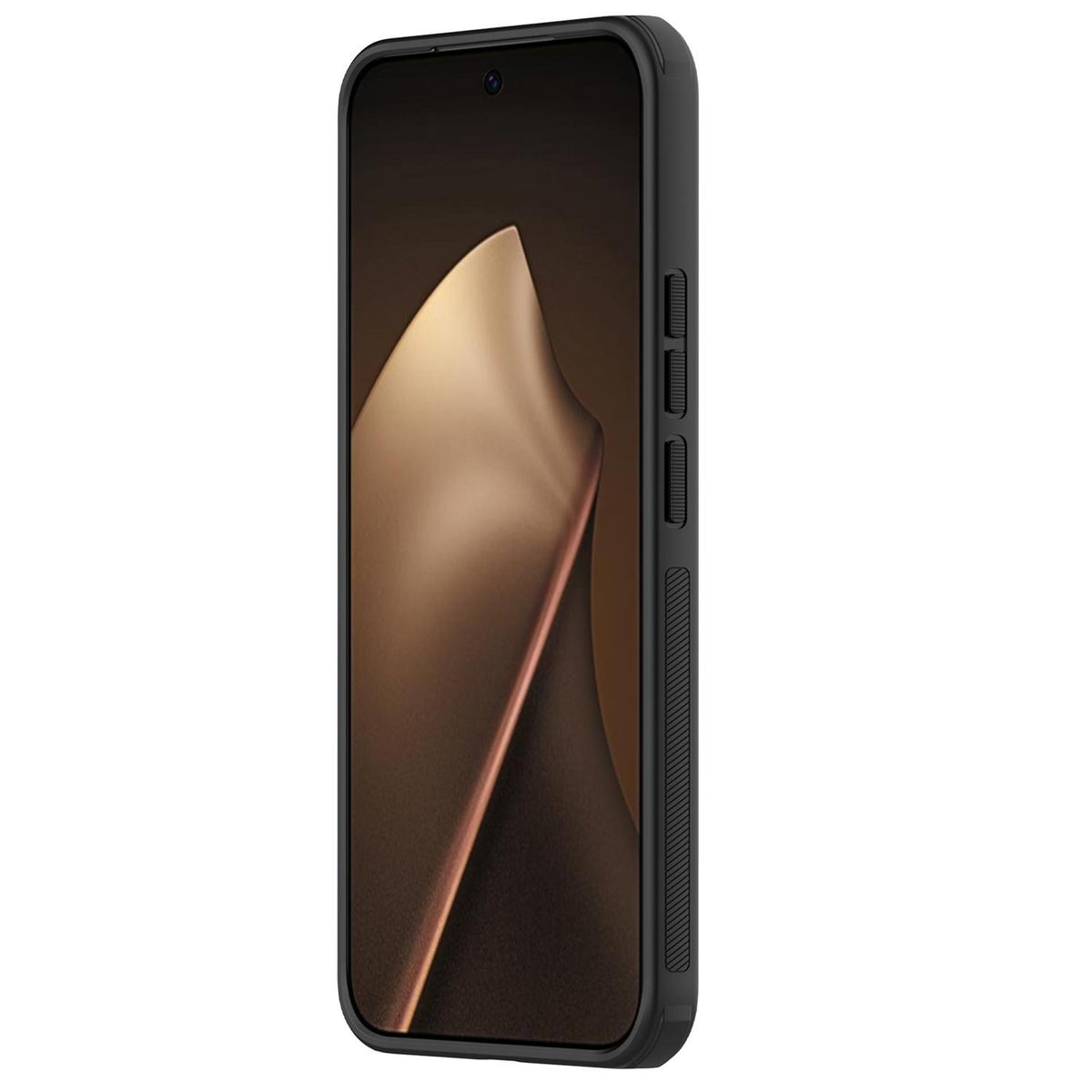 NILLKIN SUPER SHIELD PRO Xiaomi 15T Pro melns