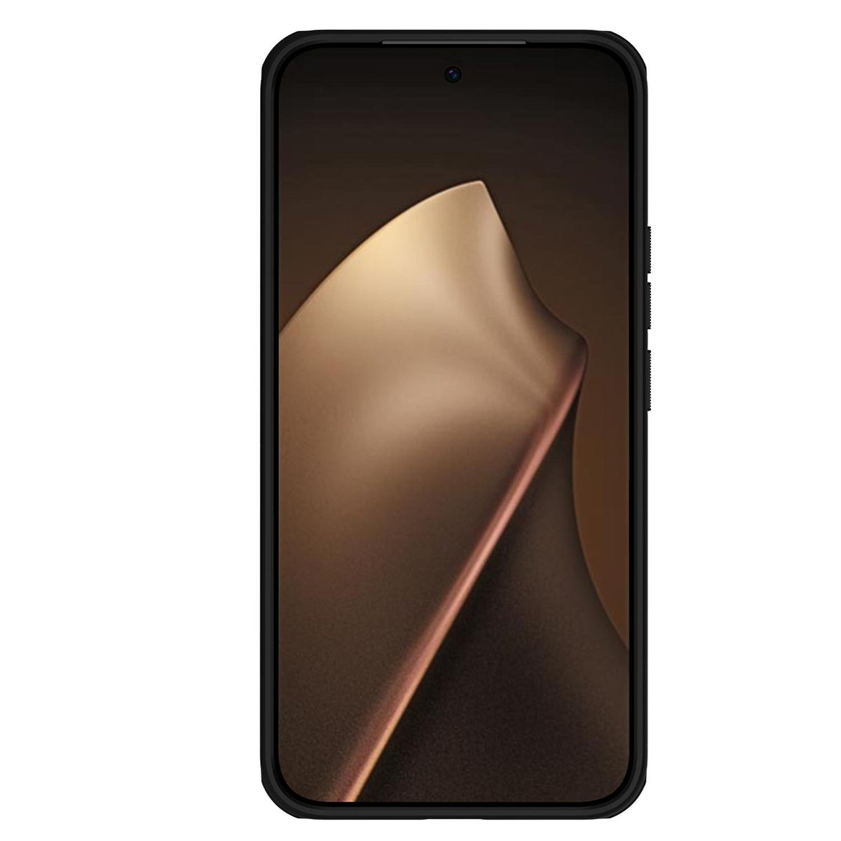 NILLKIN SUPER SHIELD PRO Xiaomi 15T Pro melns